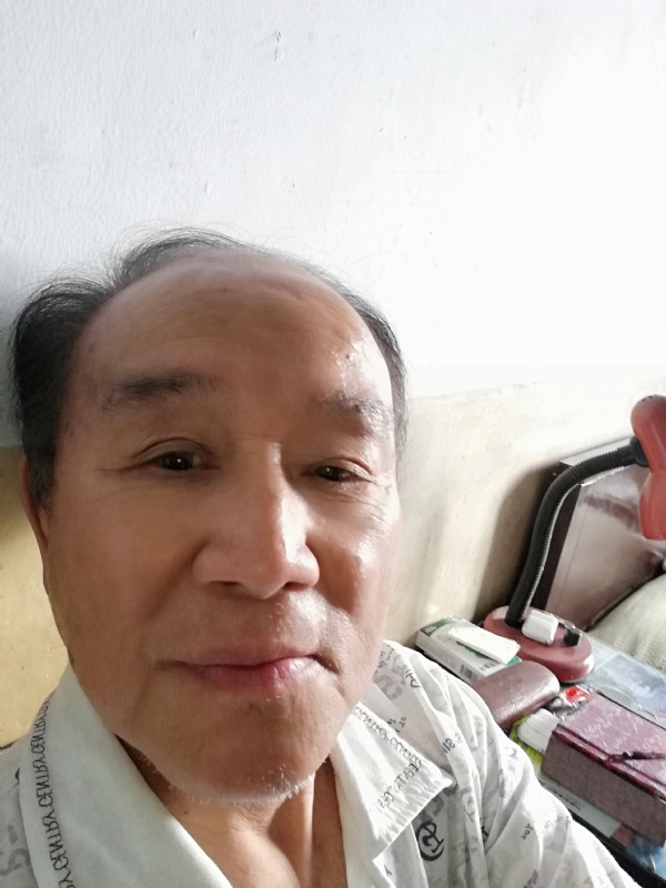 Su的第一张照片--石狮婚介网