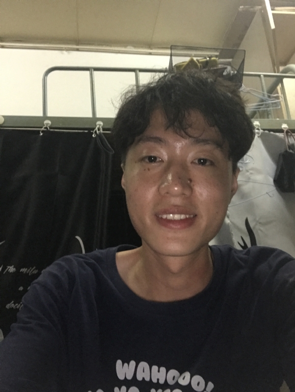 迷你兔子的第一张照片--石狮婚介网