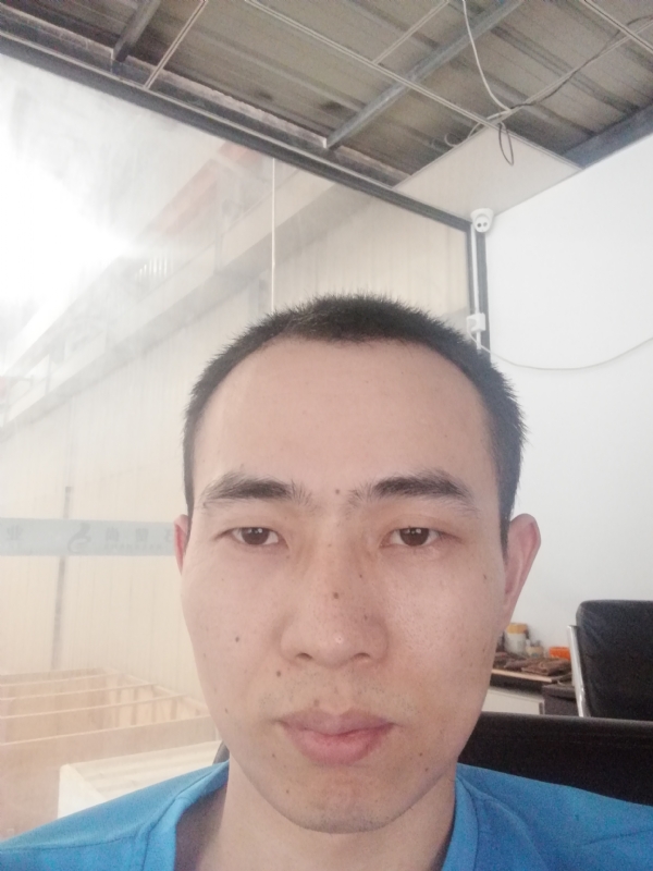 合十的第一张照片--石狮婚介网
