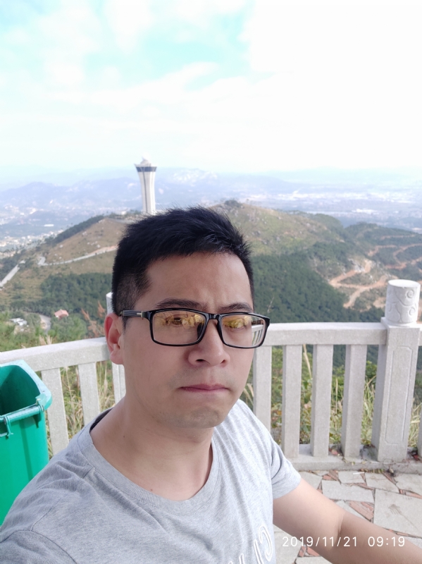 蔡某某的第二张照片--石狮婚介网