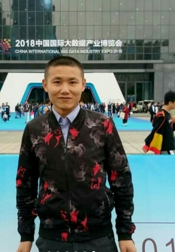 爱拼才会赢的第三张照片--石狮婚介网