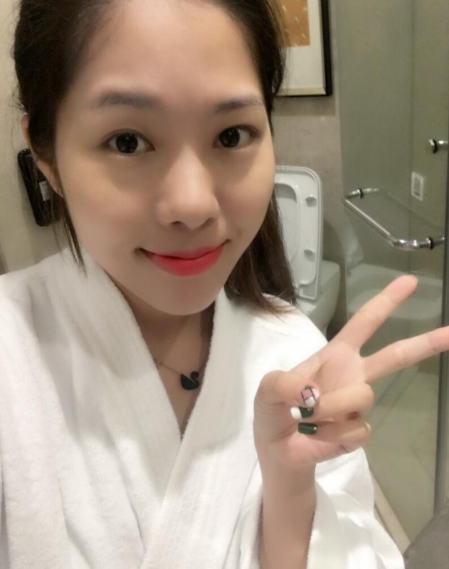 爱你很幸福的第一张照片--石狮婚介网