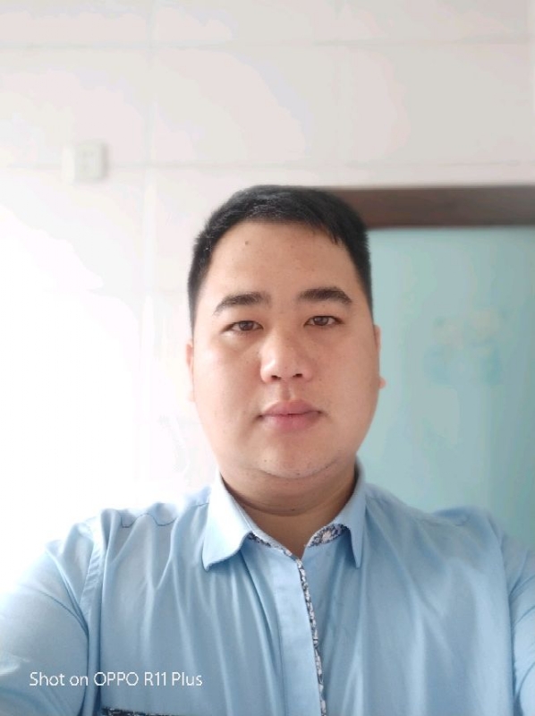 真心面对缘分的第一张照片--石狮婚介网
