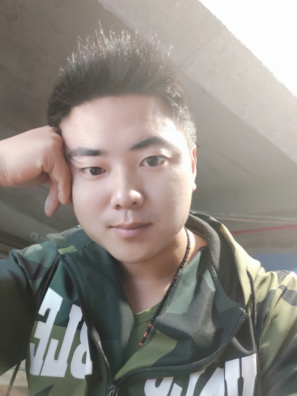 上门女婿的第一张照片--石狮婚介网