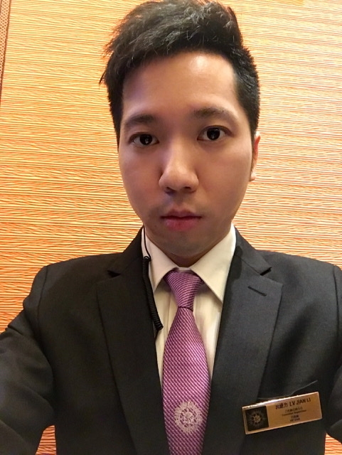 Hello的第一张照片--石狮婚介网