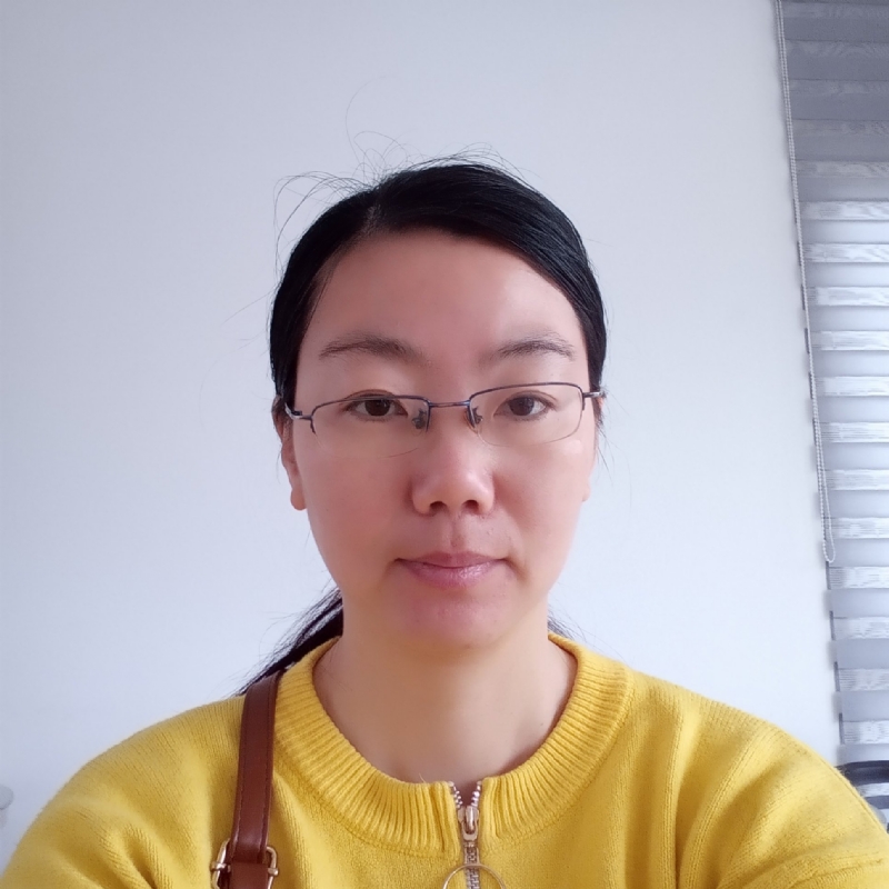 jennifer的第一张照片--石狮婚介网