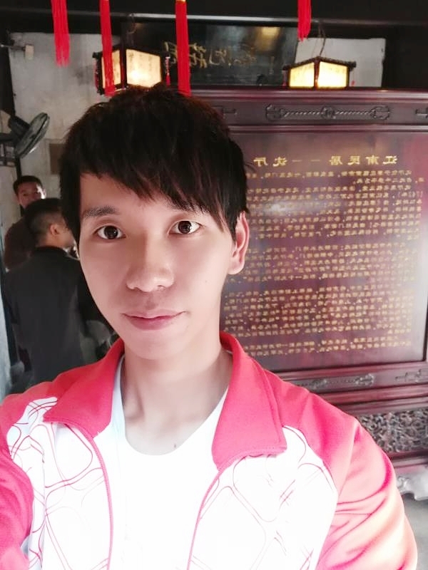 alex流年的第一张照片--石狮婚介网