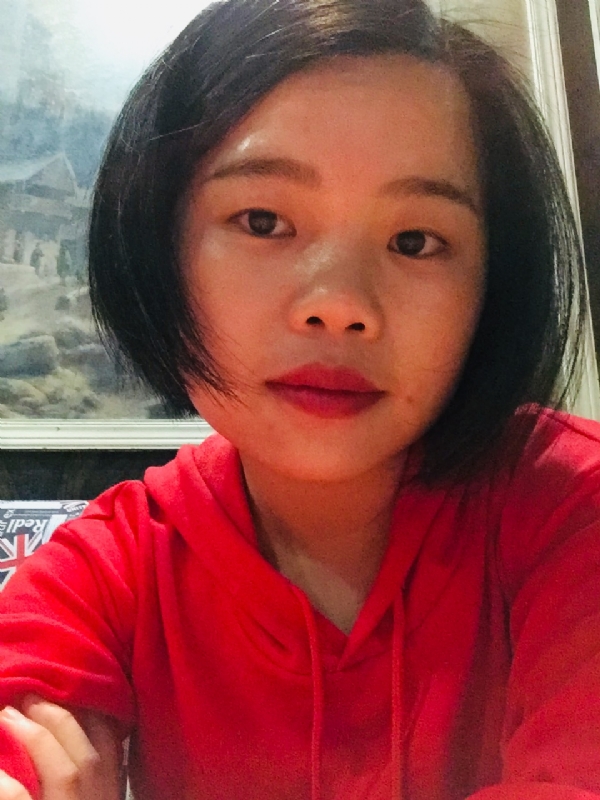 阿言的第一张照片--石狮婚介网