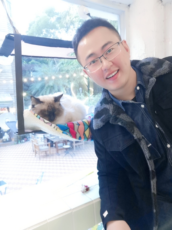 云轩的第一张照片--石狮婚介网