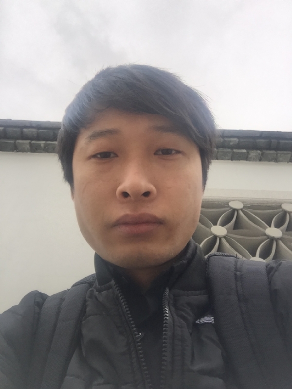 小雷的第一张照片--石狮婚介网