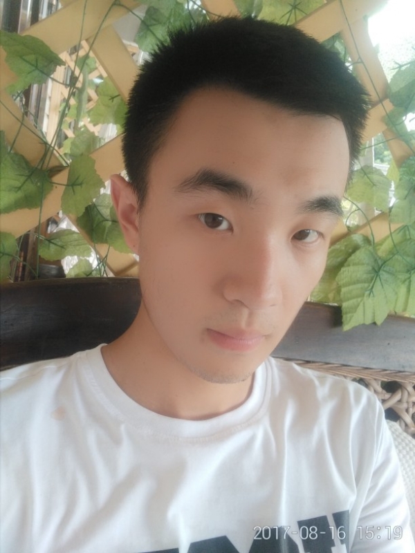余生请你指教的第一张照片--石狮婚介网