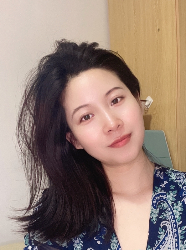 鸢莺的第三张照片--石狮婚介网
