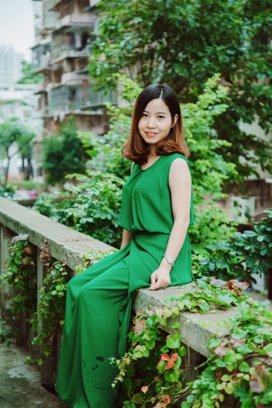 鸢莺的第五张照片--石狮婚介网