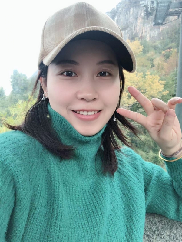 鸢莺的第九张照片--石狮婚介网