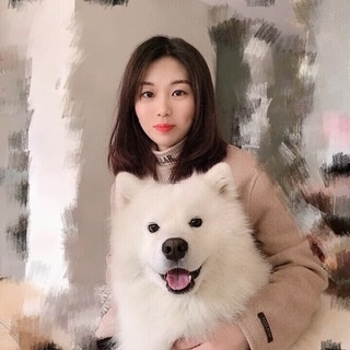 Alice的第一张照片--石狮婚介网