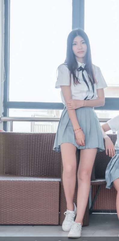 艾丽莎的第一张照片--石狮婚介网