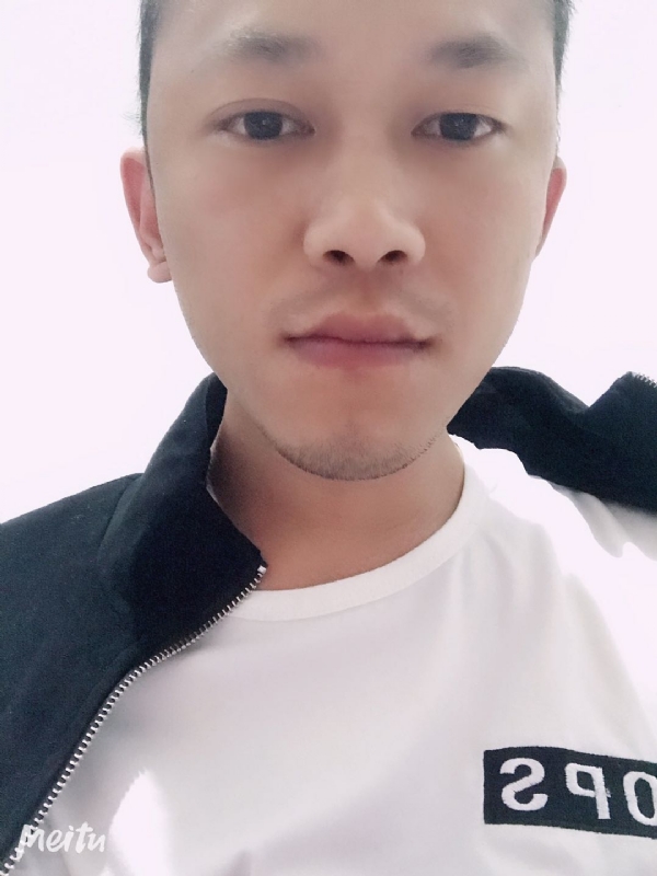 陈诚的第一张照片--石狮婚介网