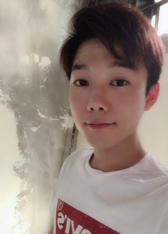 Rian的第一张照片--石狮婚介网