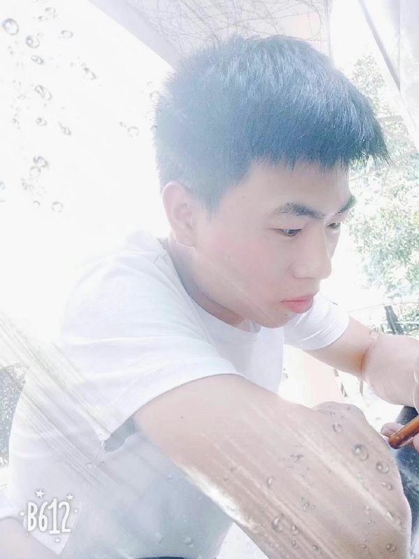 对她说晚安的第一张照片--石狮婚介网