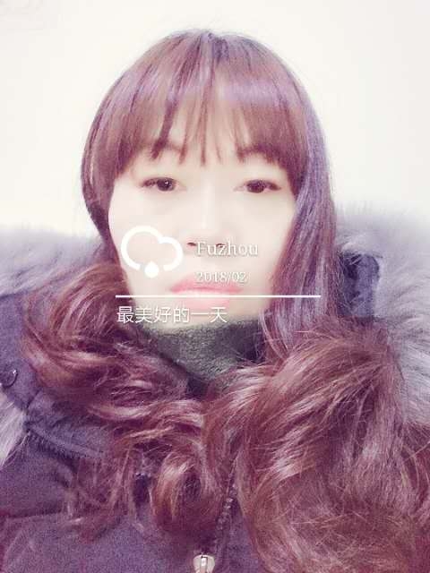 今生之缘的第一张照片--石狮婚介网