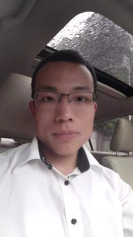 随缘而来的第一张照片--石狮婚介网