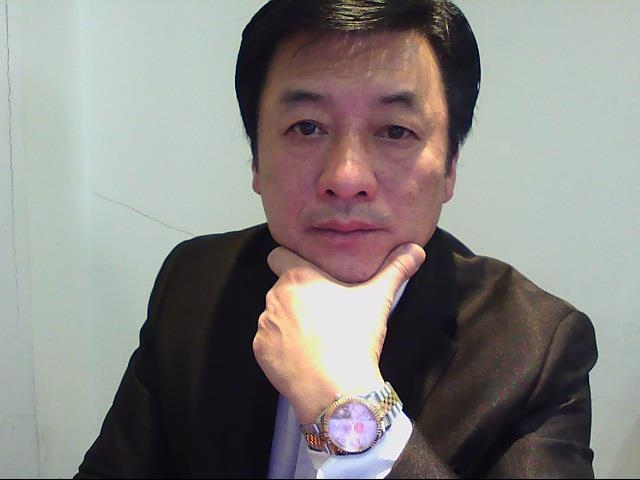 凡人的第一张照片--石狮婚介网