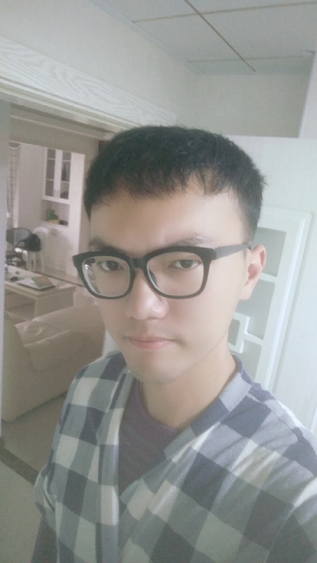 大酋长的第一张照片--石狮婚介网