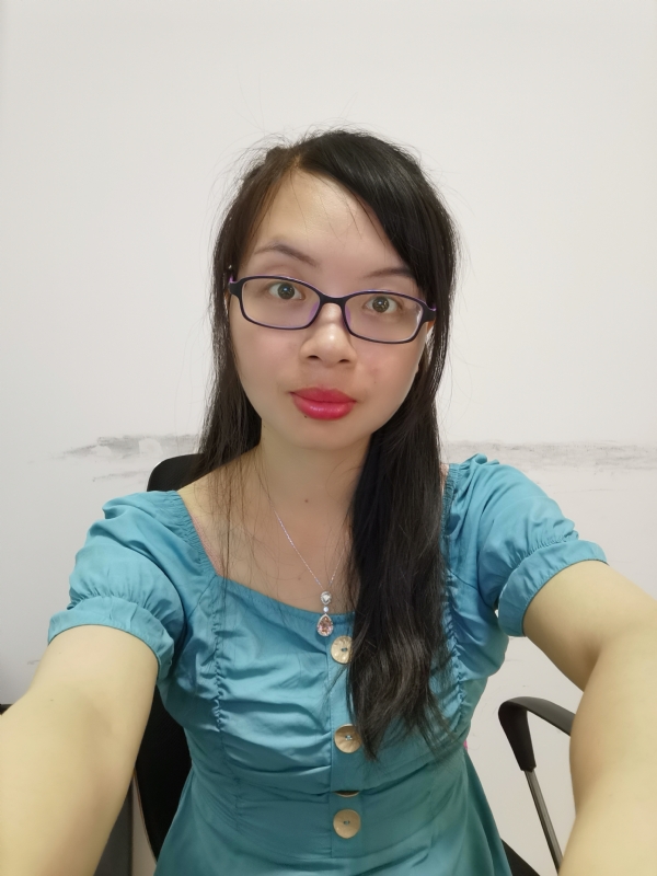 秋记的第二张照片--石狮婚介网