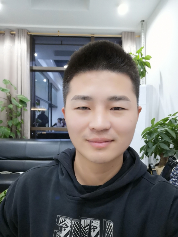 春茶的第一张照片--石狮婚介网