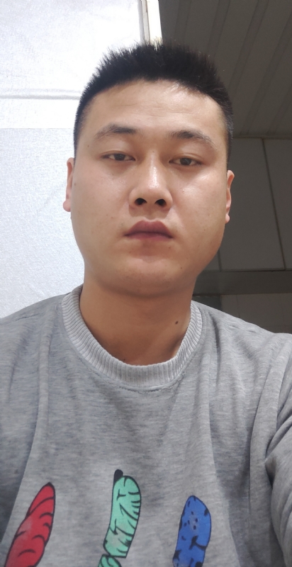 孤帆的第一张照片--石狮婚介网