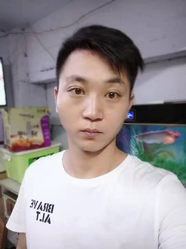 七秒记忆的第一张照片--石狮婚介网