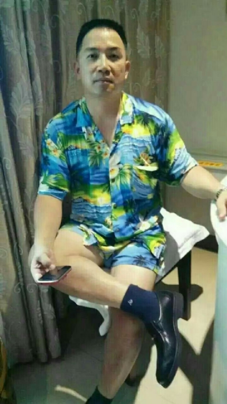 四海为家、寻爱之旅的第一张照片--石狮婚介网
