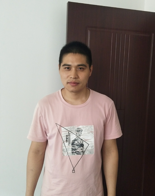 liyuanlin的第一张照片--石狮婚介网