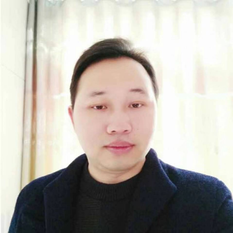 胡凯的第一张照片--石狮婚介网