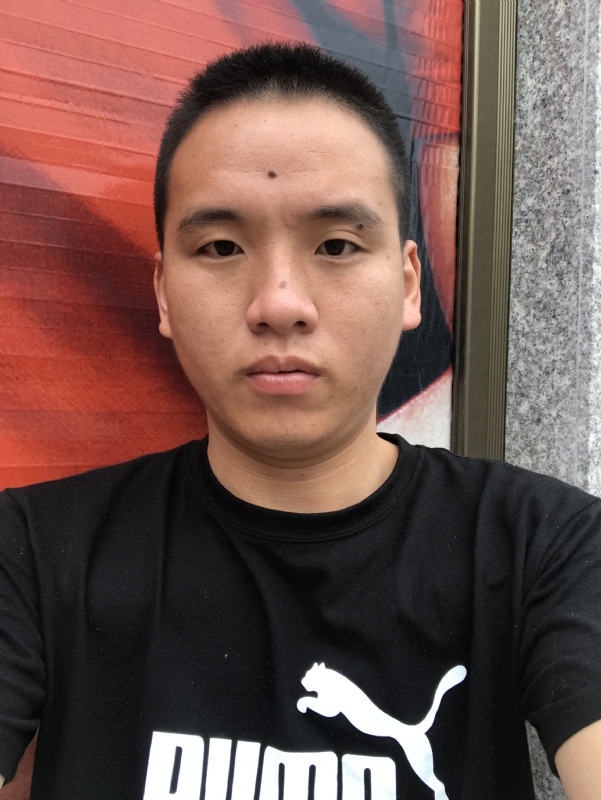 陈轻松的第一张照片--石狮婚介网