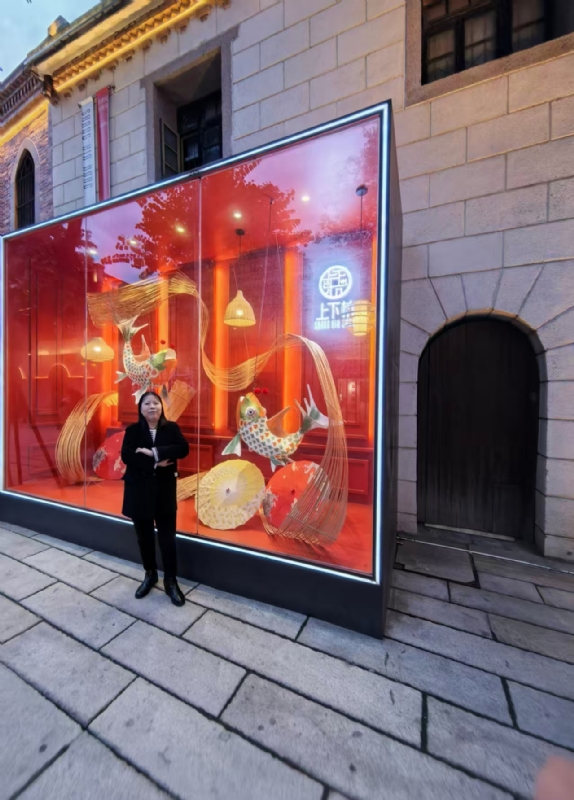 mary的第三张照片--石狮婚介网