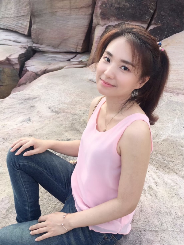 Jane的第二张照片--石狮婚介网