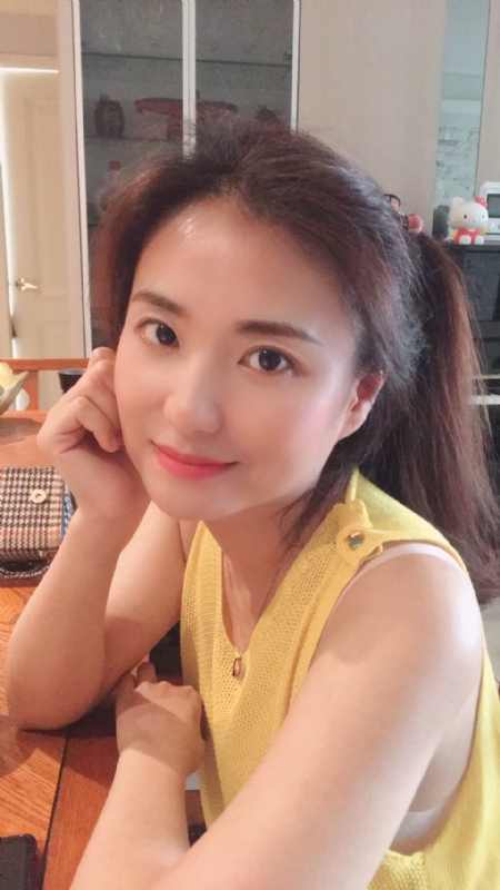 Jane的第三张照片--石狮婚介网