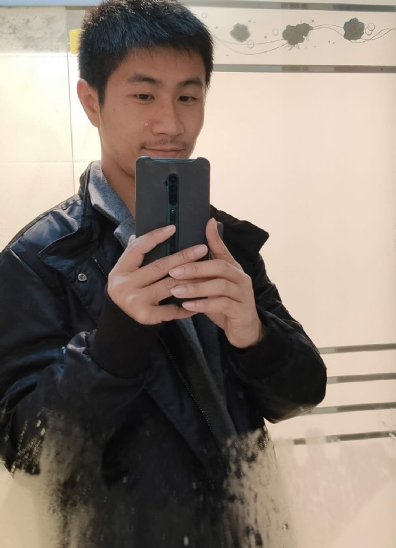 白色的风的第一张照片--石狮婚介网