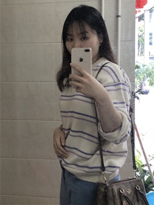 xyz的第一张照片--石狮婚介网