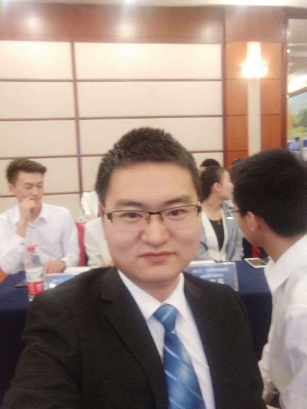 慕秋的第一张照片--石狮婚介网