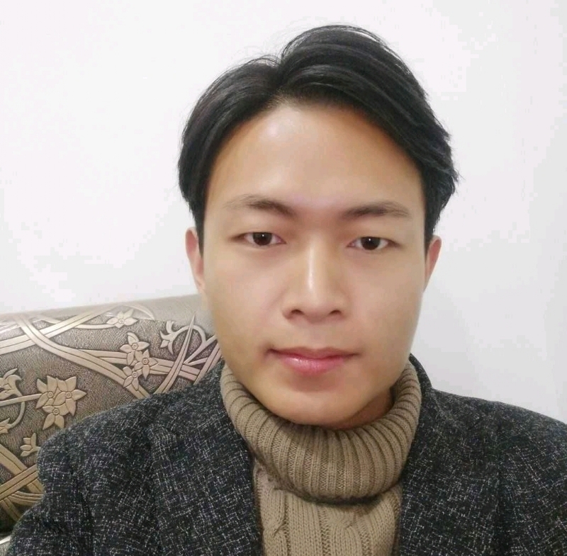 华浓的第一张照片--石狮婚介网