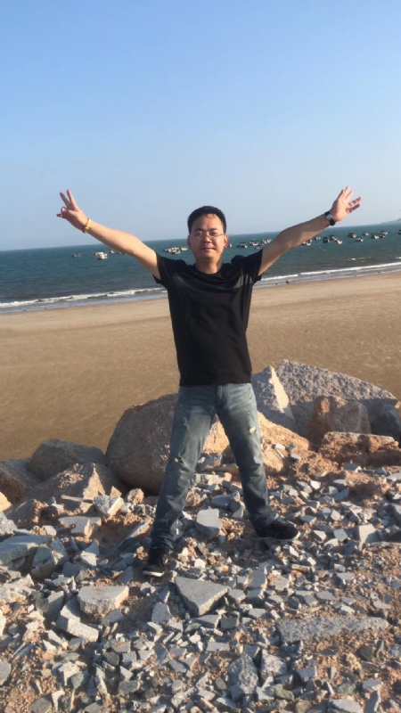 天天的第二张照片--石狮婚介网