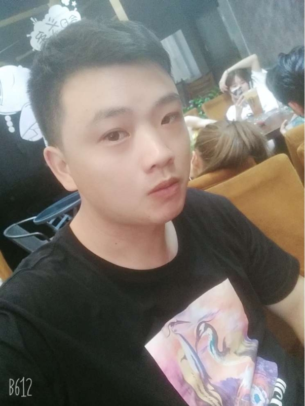 Tango的第一张照片--石狮婚介网