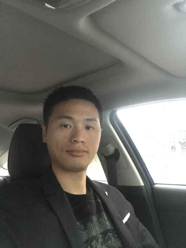 向前走的第一张照片--石狮婚介网