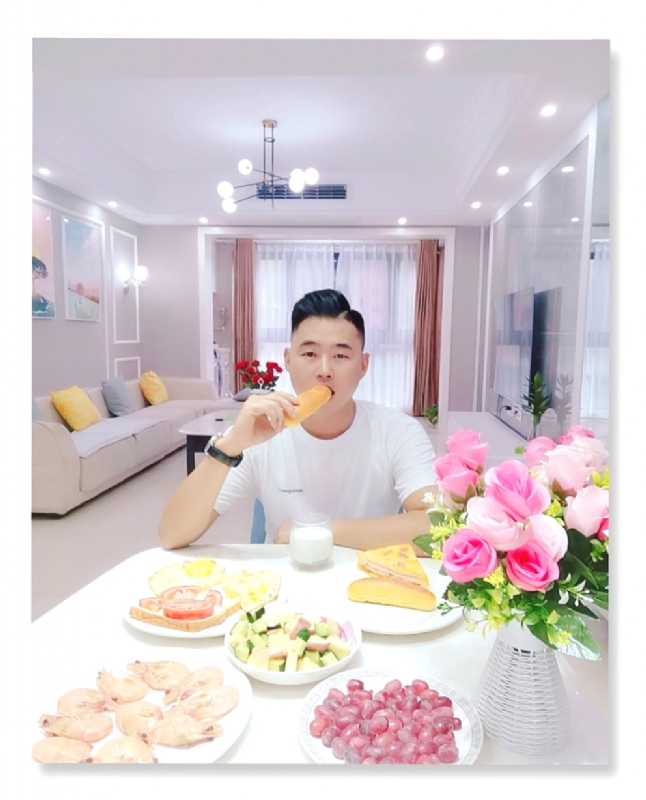 相遇相随的第一张照片--石狮婚介网