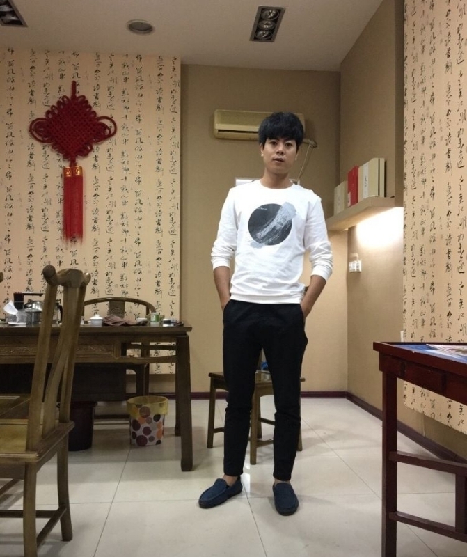 小贱哥的第二张照片--石狮婚介网