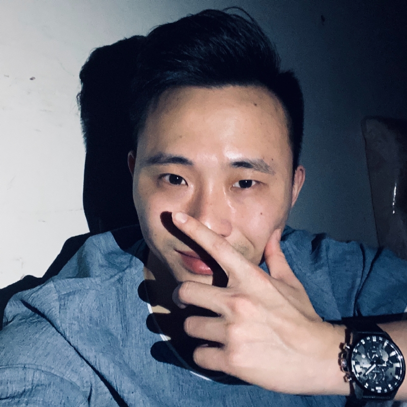 自律的第一张照片--石狮婚介网