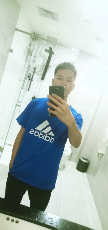 啊泉的第一张照片--石狮婚介网