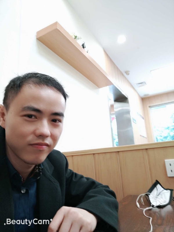 开心就好的第二张照片--石狮婚介网